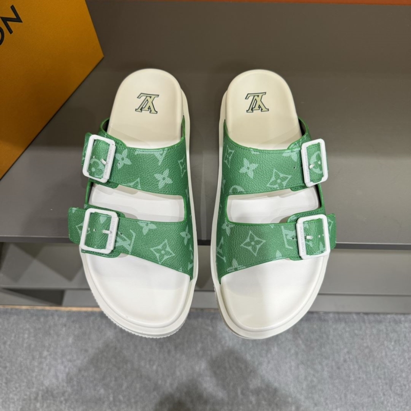 ch**an D*or slippers